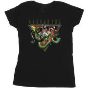 T-shirt Marvel BI18451