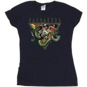 T-shirt Marvel BI18451