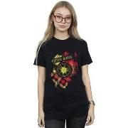 T-shirt Marvel BI18504