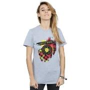 T-shirt Marvel BI18504