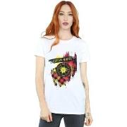 T-shirt Marvel BI18504