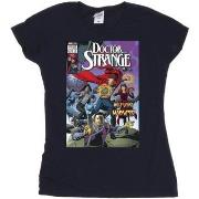 T-shirt Marvel BI18509