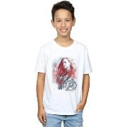 T-shirt enfant Marvel Avengers Endgame