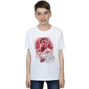 T-shirt enfant Marvel Avengers Endgame