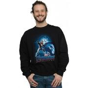 Sweat-shirt Marvel Avengers Endgame