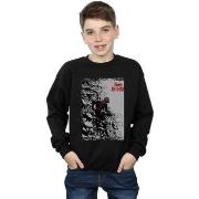 Sweat-shirt enfant Marvel BI5764