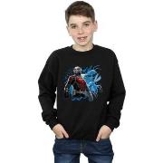 Sweat-shirt enfant Marvel BI5765