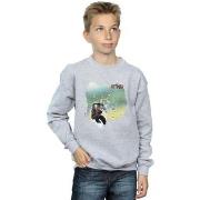 Sweat-shirt enfant Marvel Ant-Man Shatter