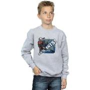 Sweat-shirt enfant Marvel Go To The Ants