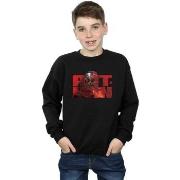 Sweat-shirt enfant Marvel Ant-Man Running