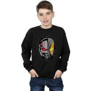 Sweat-shirt enfant Marvel BI5809