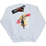 Sweat-shirt enfant Marvel BI5858