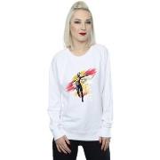 Sweat-shirt Marvel BI6157