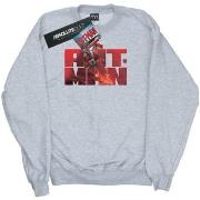 Sweat-shirt enfant Marvel Ant-Man Running