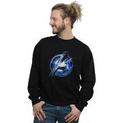 Sweat-shirt Marvel Avengers Endgame