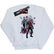 Sweat-shirt Marvel BI6194