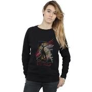 Sweat-shirt Marvel BI6230