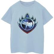 T-shirt enfant Marvel Love And Thunder Stormbreaker