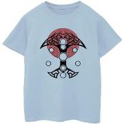 T-shirt enfant Marvel Love And Thunder