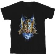 T-shirt enfant Marvel Love And Thunder