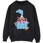 Sweat-shirt Dessins Animés You Got This