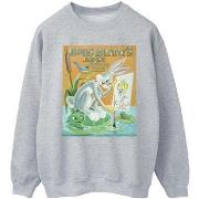 Sweat-shirt Dessins Animés BI34052