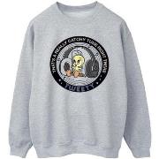 Sweat-shirt Dessins Animés Catchy Tune