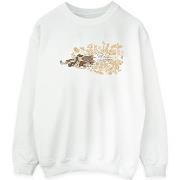 Sweat-shirt Dessins Animés ACME