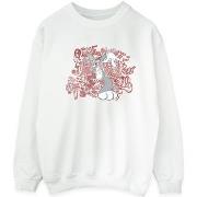 Sweat-shirt Dessins Animés ACME