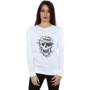 Sweat-shirt Goonies One-Eyed Willy