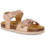 Sandales enfant Plakton lisa.