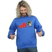 Sweat-shirt Elf BI22330