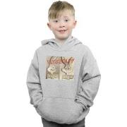 Sweat-shirt enfant Dessins Animés Wise Guy