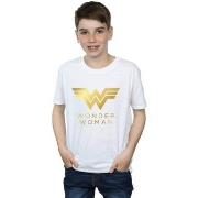 T-shirt enfant Dc Comics 84