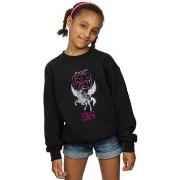 Sweat-shirt enfant Dc Comics Teen Titans Go Epic Boo Yah