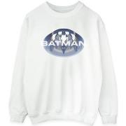 Sweat-shirt Dc Comics The Flash I'm Batman