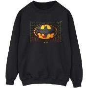 Sweat-shirt Dc Comics BI41133