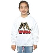 Sweat-shirt enfant Dc Comics 84