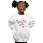 Sweat-shirt enfant Dc Comics 84