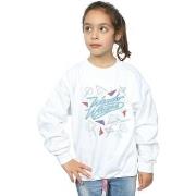 Sweat-shirt enfant Dc Comics 84