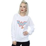 Sweat-shirt Dc Comics 84