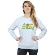 Sweat-shirt Dc Comics BI4114