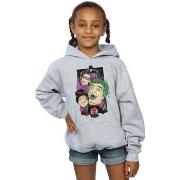 Sweat-shirt enfant Dc Comics Rogues Gallery