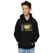 Sweat-shirt enfant Dc Comics Batman TV Series Gotham City