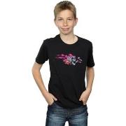 T-shirt enfant Disney Wreck It Ralph