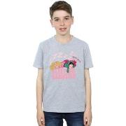 T-shirt enfant Disney Wreck It Ralph