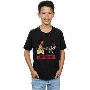 T-shirt enfant Disney Wreck It Ralph