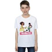 T-shirt enfant Disney Wreck It Ralph