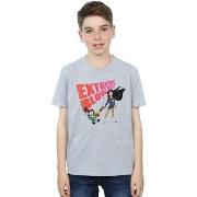 T-shirt enfant Disney Wreck It Ralph