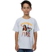 T-shirt enfant Disney Wreck It Ralph